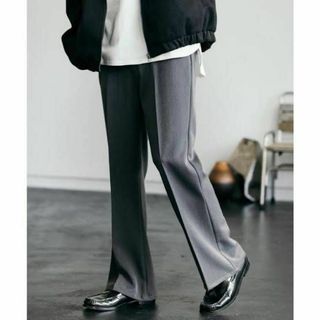 DEVOA - 【極美品・希少】DEVOA クワガタパンツ(Lサイズ)の DEVOA - 【極美品・希少】DEVOA クワガタパンツ(Lサイズ)の