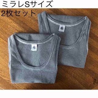 PETIT BATEAU - まっぴろりん様専用 プチバトーレディースと PETIT BATEAU - まっぴろりん様専用 プチバトーレディースと