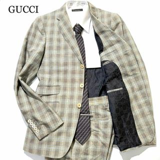 GUCCI(スーツ)のフリマアイテム一覧 GUCCI(スーツ)のフリマアイテム一覧