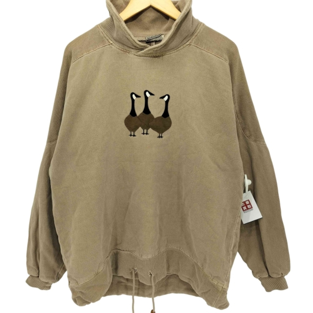 USED古着(ユーズドフルギ) メンズ トップス スウェット USED古着(ユーズドフルギ) メンズ トップス スウェット