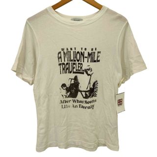 JEANASIS(Tシャツ(半袖/袖なし))のフリマアイテム一覧 JEANASIS(Tシャツ(半袖/袖なし))のフリマアイテム一覧