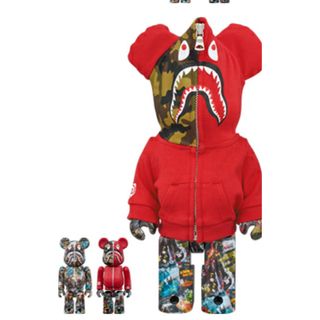 MEDICOM TOY - BE@RBRICK SERIES 41 コジコジ シークレット MEDICOM TOY - BE@RBRICK SERIES 41 コジコジ シークレット