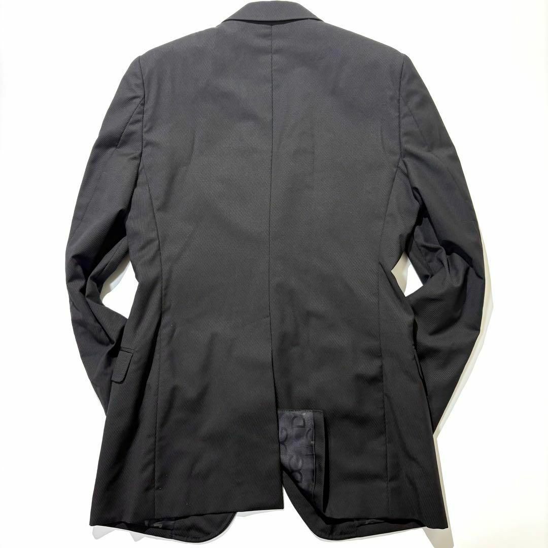 極美品】DOLCE&GABBANA スーツ セットアップ MARTINI 黒の通販 極美品】DOLCE&GABBANA スーツ セットアップ MARTINI 黒の通販