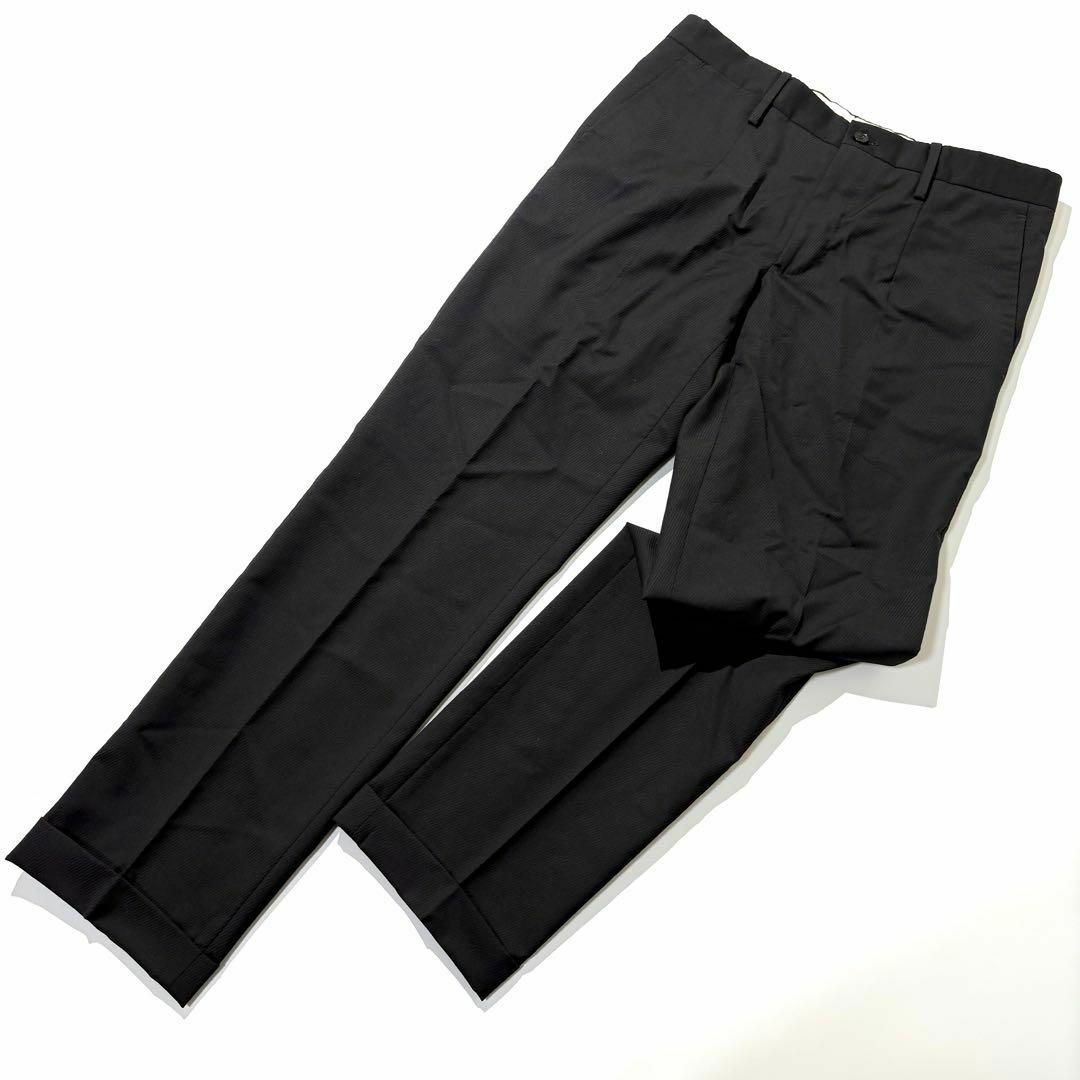 極美品】DOLCE&GABBANA スーツ セットアップ MARTINI 黒の通販 極美品】DOLCE&GABBANA スーツ セットアップ MARTINI 黒の通販