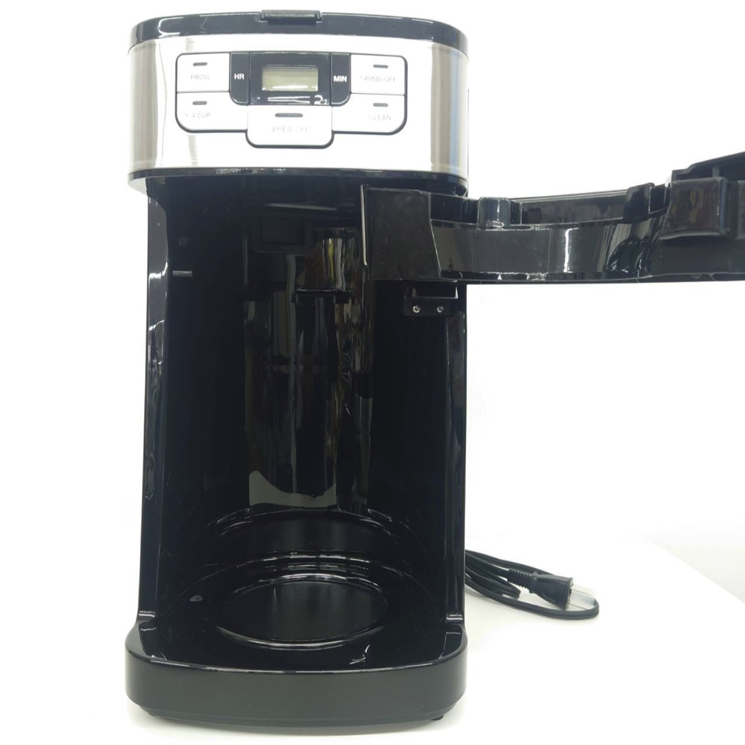 Cuisinart - cuisinart 全自動 コーヒーメーカー 10カップ Cuisinart - cuisinart 全自動 コーヒーメーカー 10カップ