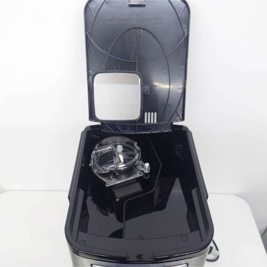 Cuisinart - cuisinart 全自動 コーヒーメーカー 10カップ Cuisinart - cuisinart 全自動 コーヒーメーカー 10カップ