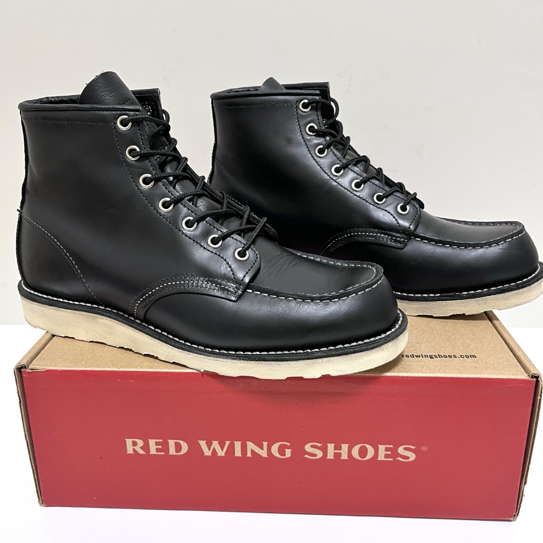 REDWING - 【極上品】レッドウィング RED WING 8179 28cm 箱付き REDWING - 【極上品】レッドウィング RED WING 8179 28cm 箱付き
