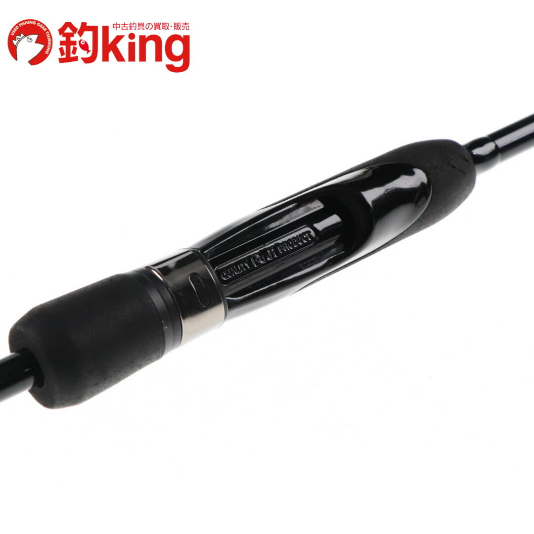 DAIWA - 【中古】 ブラックライオン ラーテル 87 /SS058Lの通販 DAIWA - 【中古】 ブラックライオン ラーテル 87 /SS058Lの通販