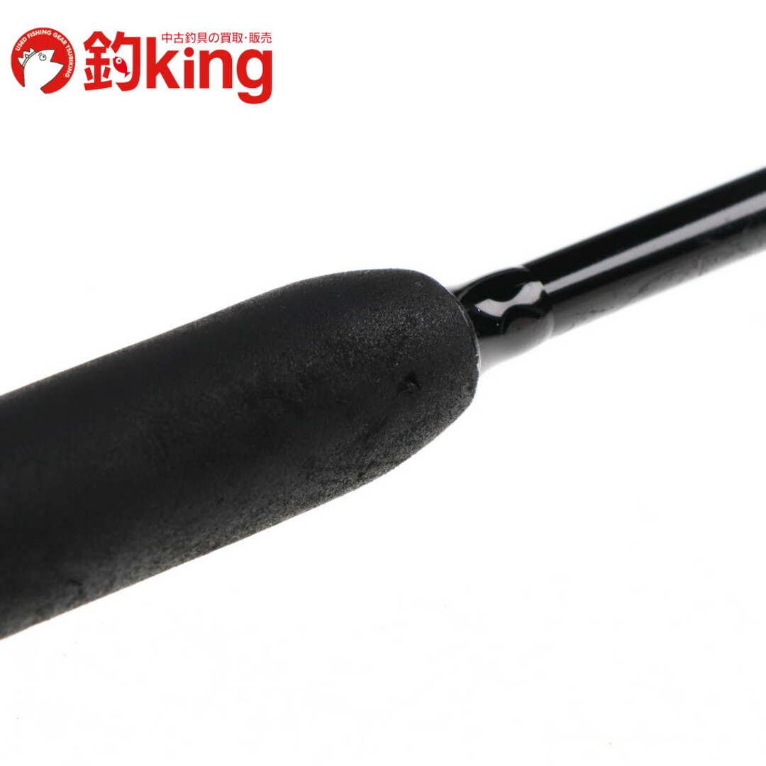DAIWA - 【中古】 ブラックライオン ラーテル 87 /SS058Lの通販 DAIWA - 【中古】 ブラックライオン ラーテル 87 /SS058Lの通販