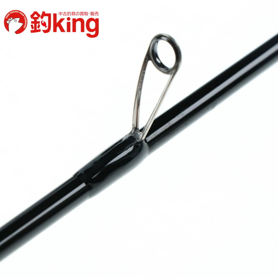 DAIWA - 【中古】 ブラックライオン ラーテル 87 /SS058Lの通販 DAIWA - 【中古】 ブラックライオン ラーテル 87 /SS058Lの通販