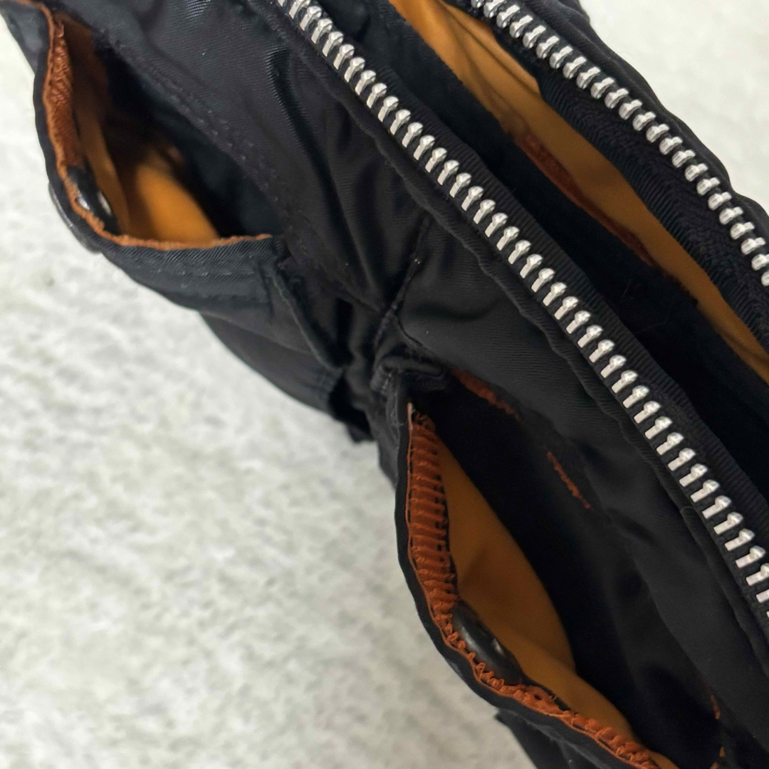 PORTER - 【入手困難】PORTER ボディバッグ タンカー 希少 廃盤 PORTER - 【入手困難】PORTER ボディバッグ タンカー 希少 廃盤
