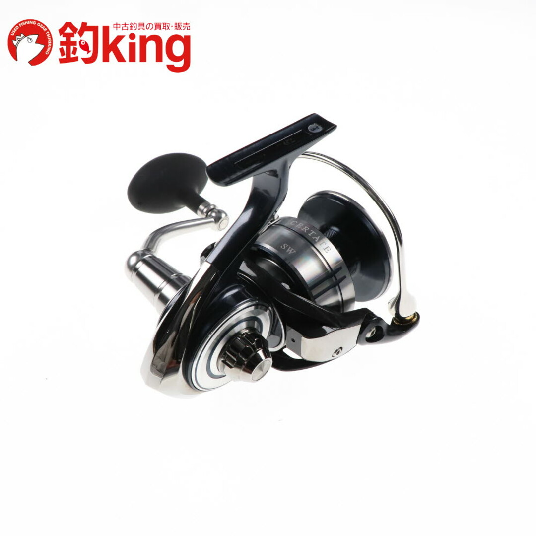 DAIWA - 【中古/美品】 ダイワ 21 セルテートSW 14000-XH DAIWA - 【中古/美品】 ダイワ 21 セルテートSW 14000-XH