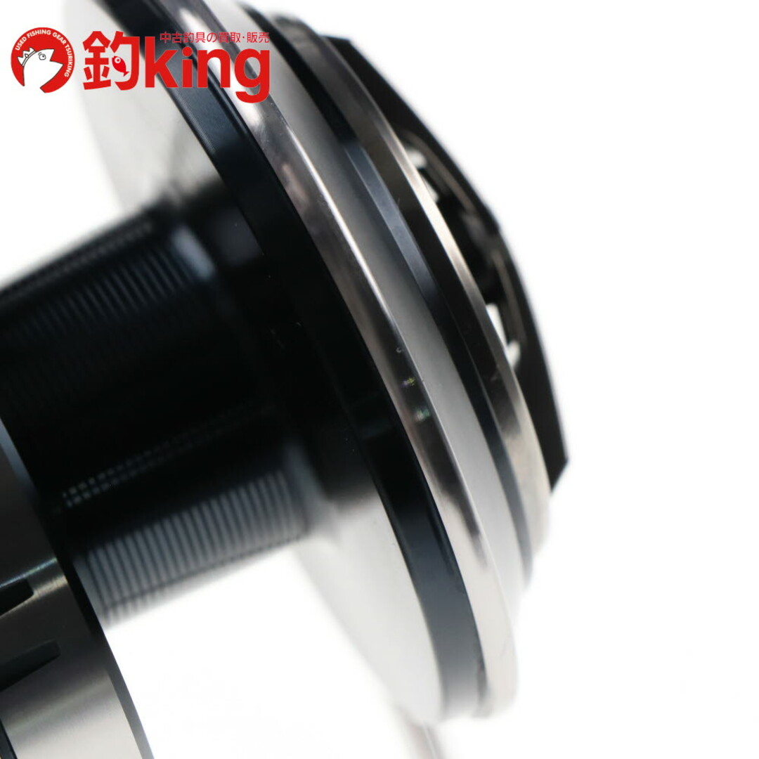 DAIWA - 【中古/美品】 ダイワ 21 セルテートSW 14000-XH DAIWA - 【中古/美品】 ダイワ 21 セルテートSW 14000-XH