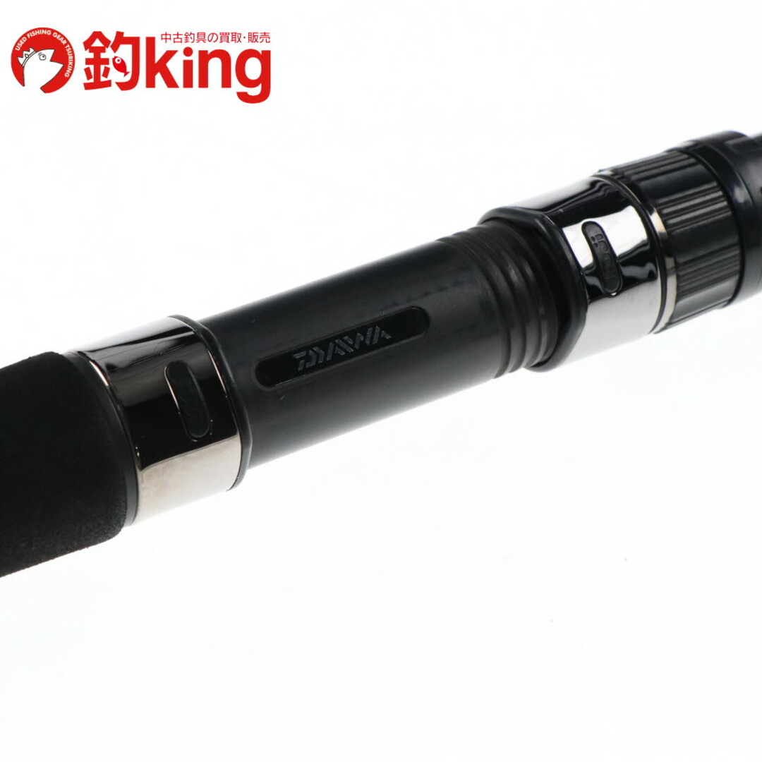 DAIWA - 【中古】 ダイワ キャタリナ AP C83XHS /S216Lの通販 by