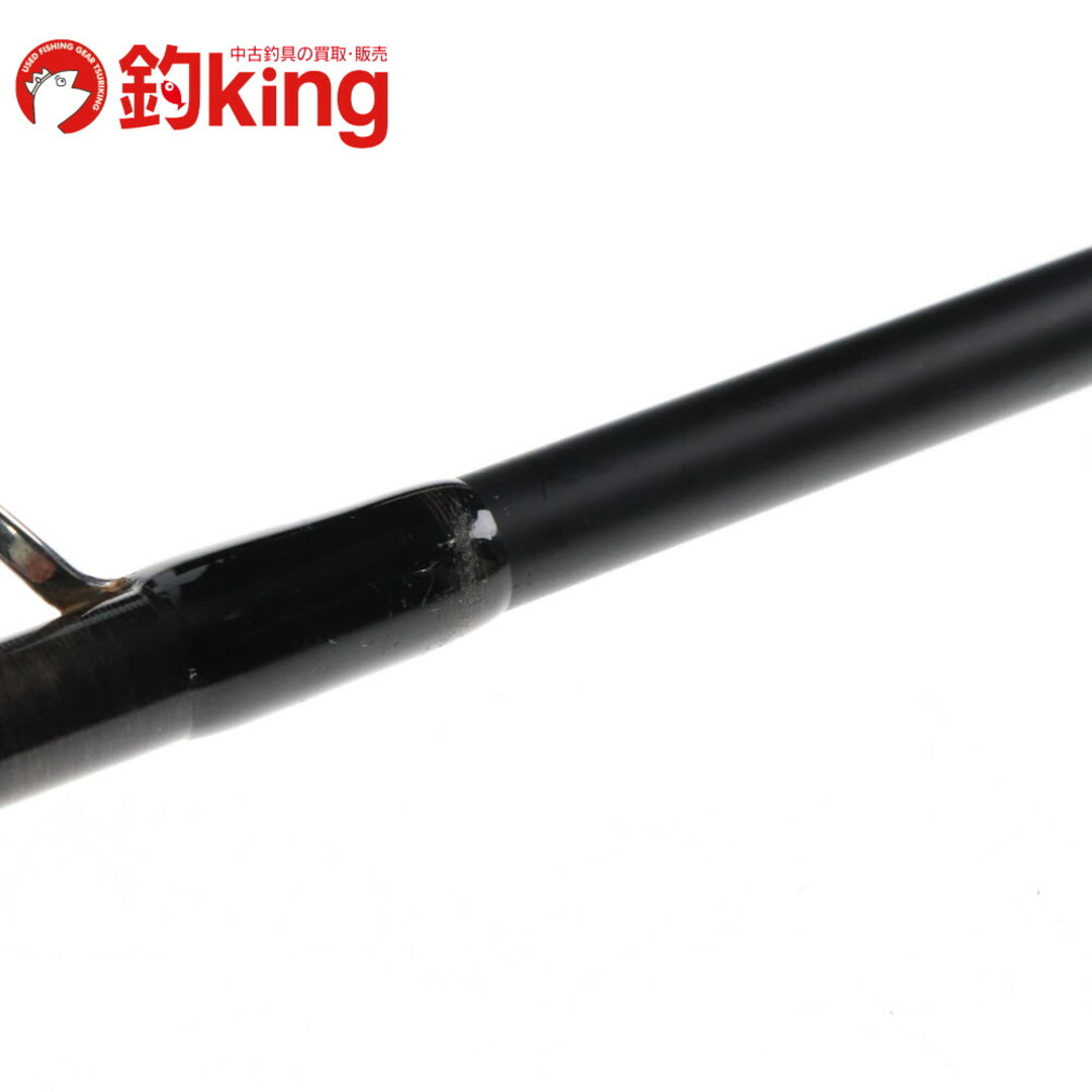 DAIWA - 【中古】 ダイワ キャタリナ AP C83XHS /S216Lの通販 by