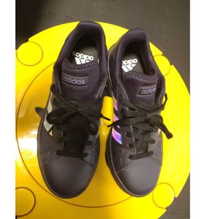 adidas - アディダス GRADAS グラダス IF7083 ベージュ 24cmの adidas - アディダス GRADAS グラダス IF7083 ベージュ 24cmの