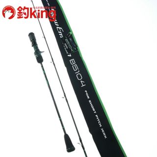 DAIWA - 【中古/極上品】 ダイワ 24 エメラルダス AIR 85MLM・K DAIWA - 【中古/極上品】 ダイワ 24 エメラルダス AIR 85MLM・K
