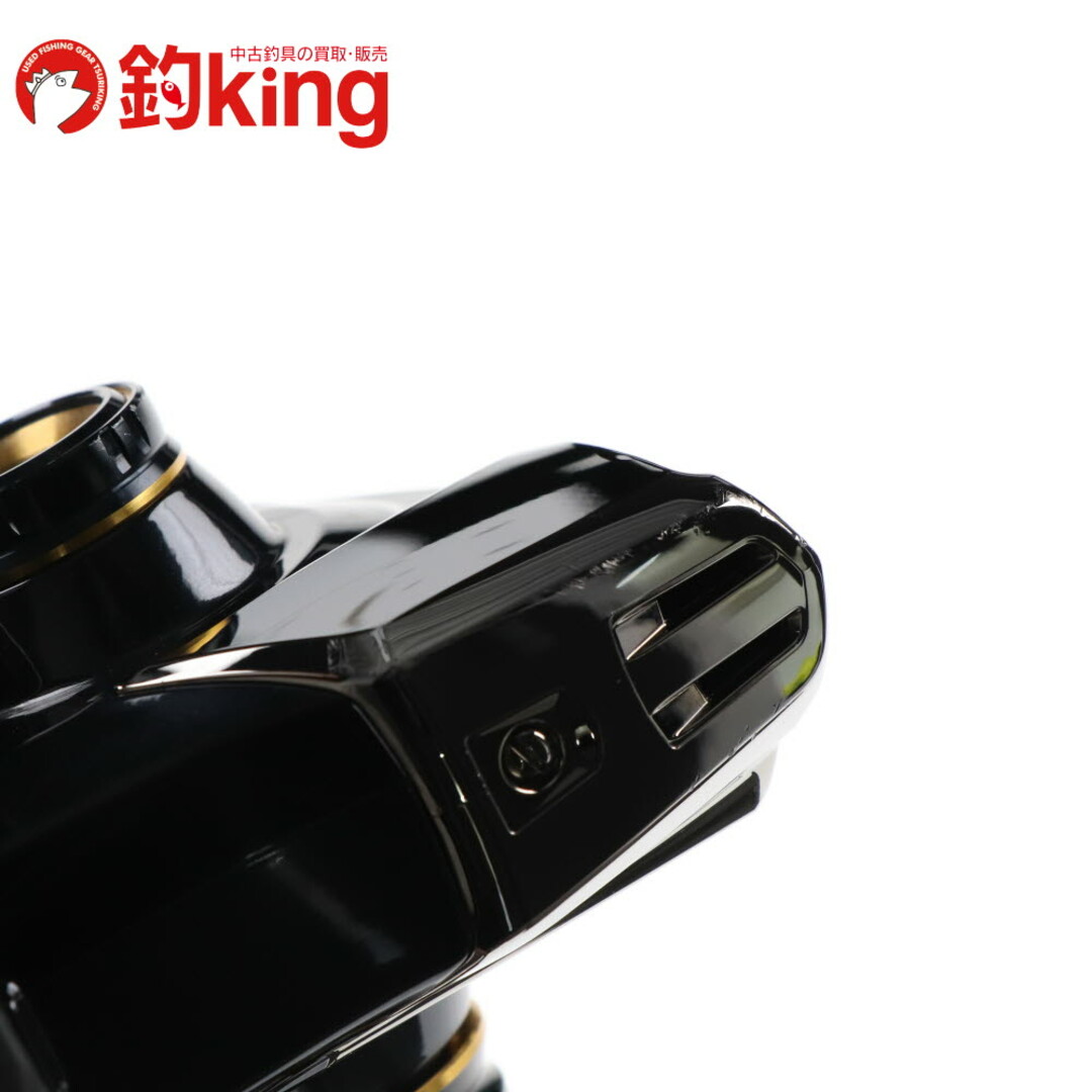 SHIMANO - 【中古/美品】 シマノ 19 ステラSW 14000XG 右巻仕様 SHIMANO - 【中古/美品】 シマノ 19 ステラSW 14000XG 右巻仕様