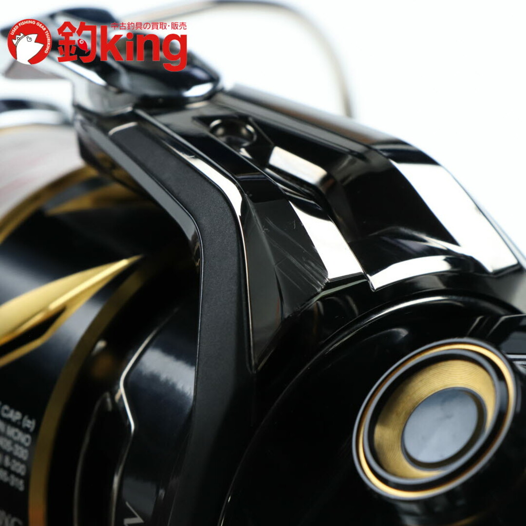 SHIMANO - 【中古/美品】 シマノ 19 ステラSW 14000XG 右巻仕様 SHIMANO - 【中古/美品】 シマノ 19 ステラSW 14000XG 右巻仕様