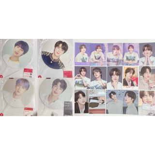 防弾少年団(BTS) - jungkook展示会限定 【MIC KEYRING】マイク 防弾少年団(BTS) - jungkook展示会限定 【MIC KEYRING】マイク