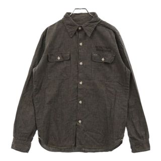 WACKO MARIA - ワコマリア ブラックアイパッチ コラボ WACKO MARIA - ワコマリア ブラックアイパッチ コラボ