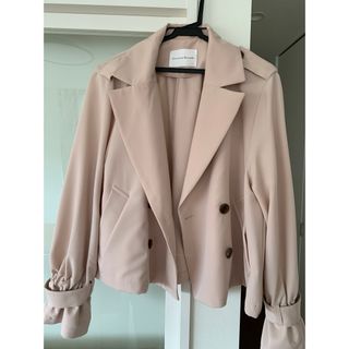 BURBERRY - 英国製 ロング丈 バーバリー ビンテージ シングル BURBERRY - 英国製 ロング丈 バーバリー ビンテージ シングル