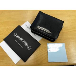 Chrome Hearts(折り財布)のフリマアイテム一覧 Chrome Hearts(折り財布)のフリマアイテム一覧