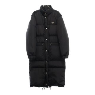 PRADA(ダウンジャケット)のフリマアイテム一覧 PRADA(ダウンジャケット)のフリマアイテム一覧