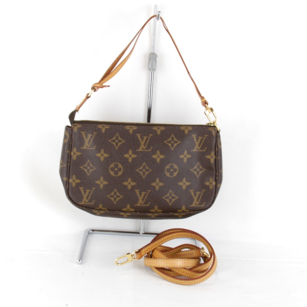 LOUIS VUITTON - 『USED』 LOUIS VUITTON ルイ・ヴィトン アクセ LOUIS VUITTON - 『USED』 LOUIS VUITTON ルイ・ヴィトン アクセ