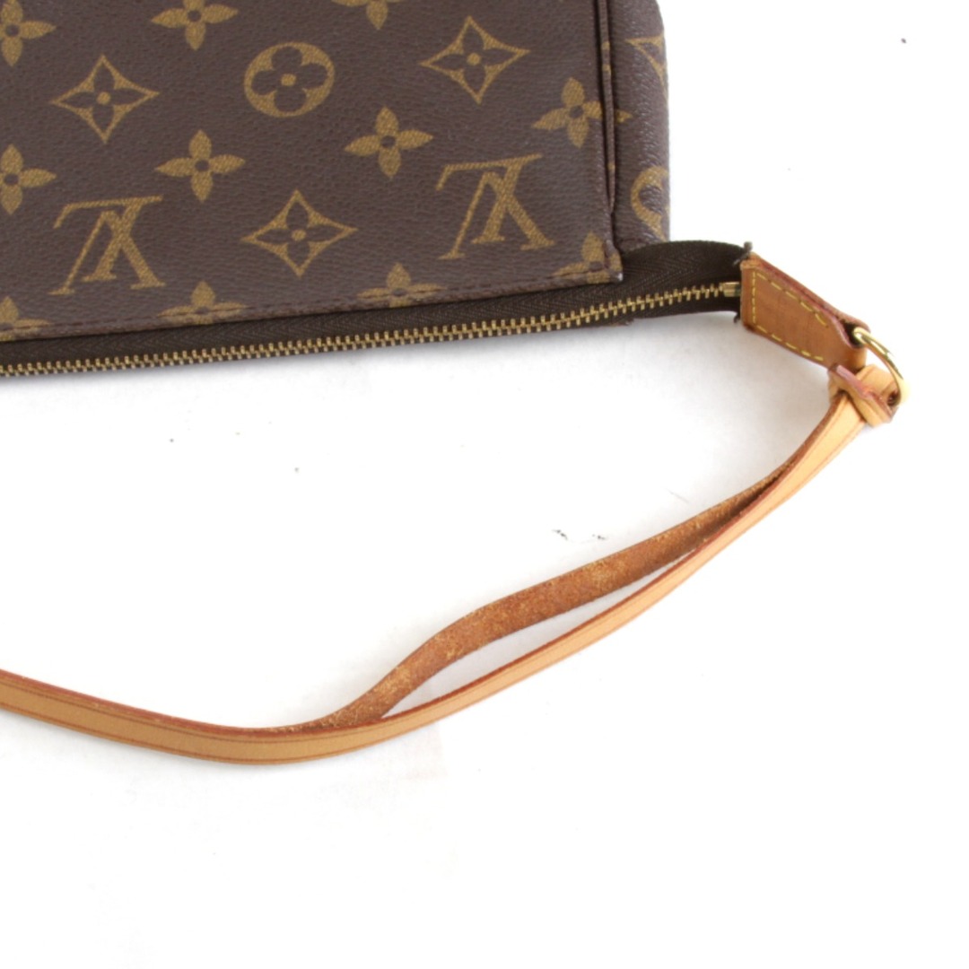 LOUIS VUITTON - 『USED』 LOUIS VUITTON ルイ・ヴィトン アクセ LOUIS VUITTON - 『USED』 LOUIS VUITTON ルイ・ヴィトン アクセ