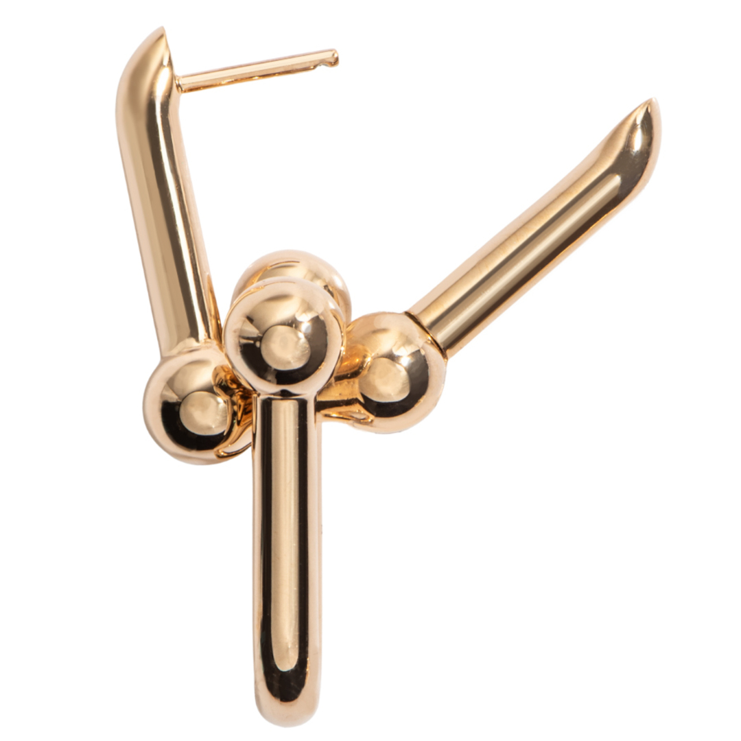 Tiffany & Co. - TIFFANY&Co. ティファニー ハードウェア ラージ Tiffany & Co. - TIFFANY&Co. ティファニー ハードウェア ラージ
