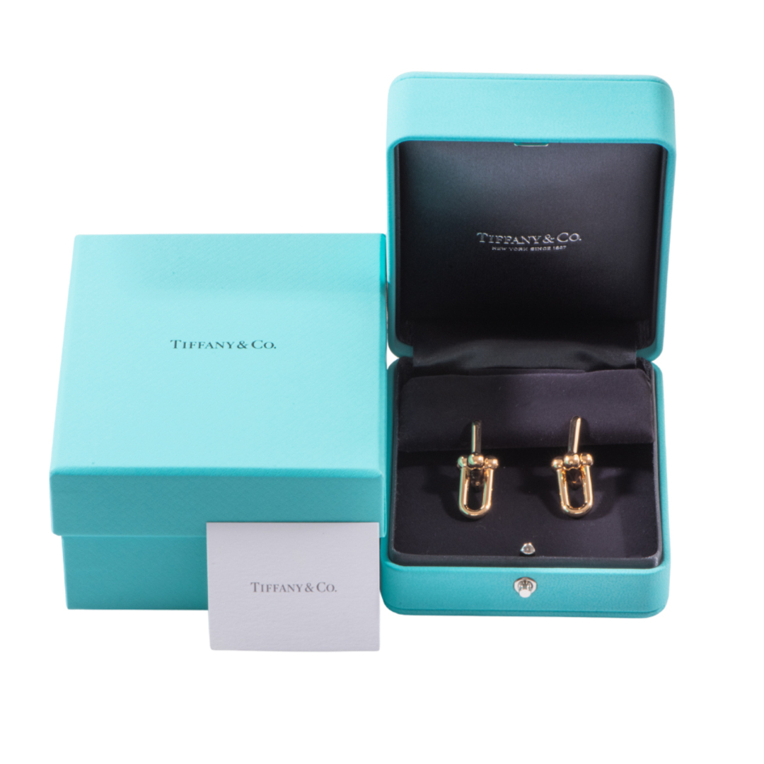Tiffany & Co. - TIFFANY&Co. ティファニー ハードウェア ラージ Tiffany & Co. - TIFFANY&Co. ティファニー ハードウェア ラージ