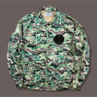A BATHING APE(ナイロンジャケット)のフリマアイテム一覧 A BATHING APE(ナイロンジャケット)のフリマアイテム一覧