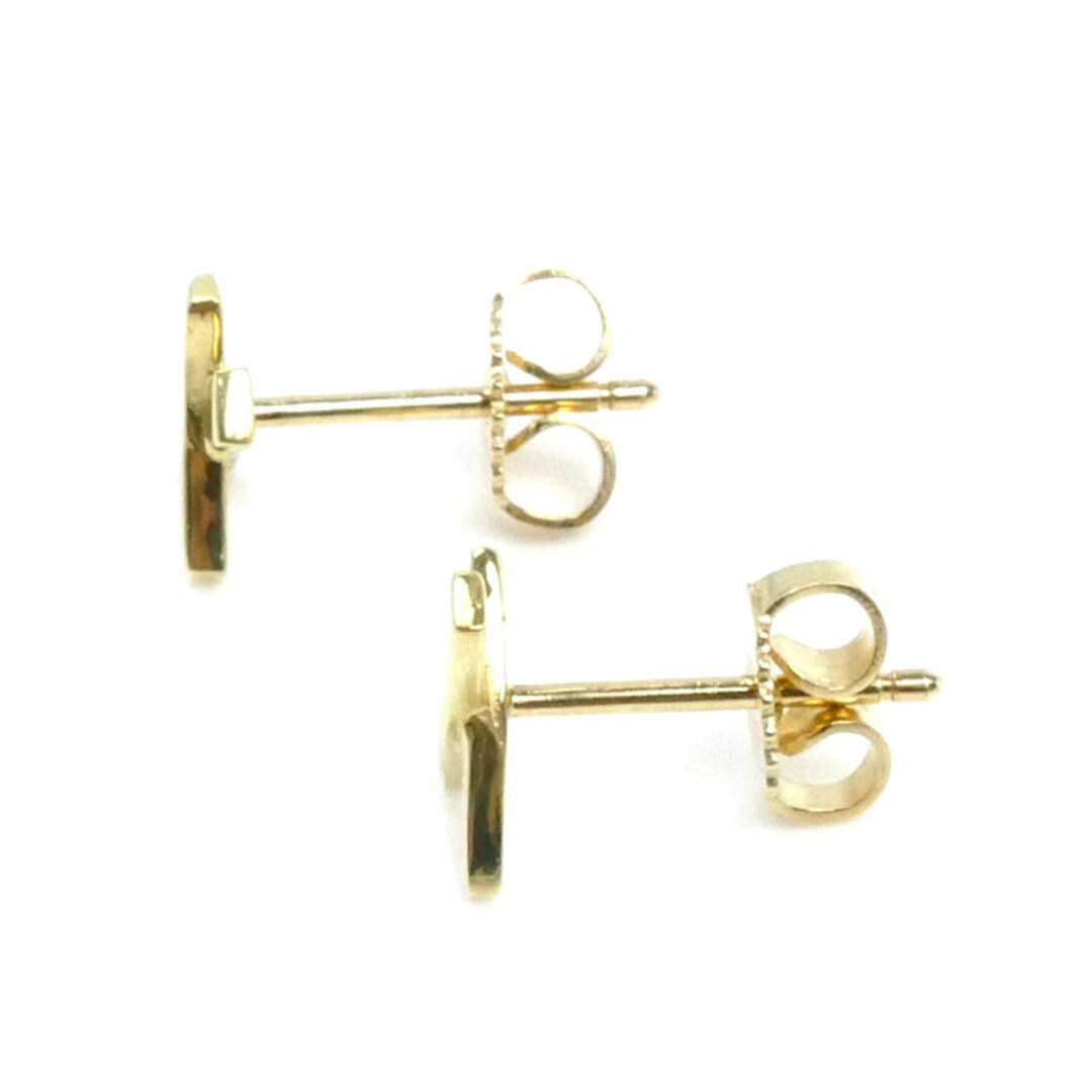 Tiffany & Co. - TIFFANY&Co. ティファニー K18YG イエロー Tiffany & Co. - TIFFANY&Co. ティファニー K18YG イエロー