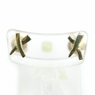 Tiffany & Co. - TIFFANY&Co. ティファニー K18YG イエロー Tiffany & Co. - TIFFANY&Co. ティファニー K18YG イエロー