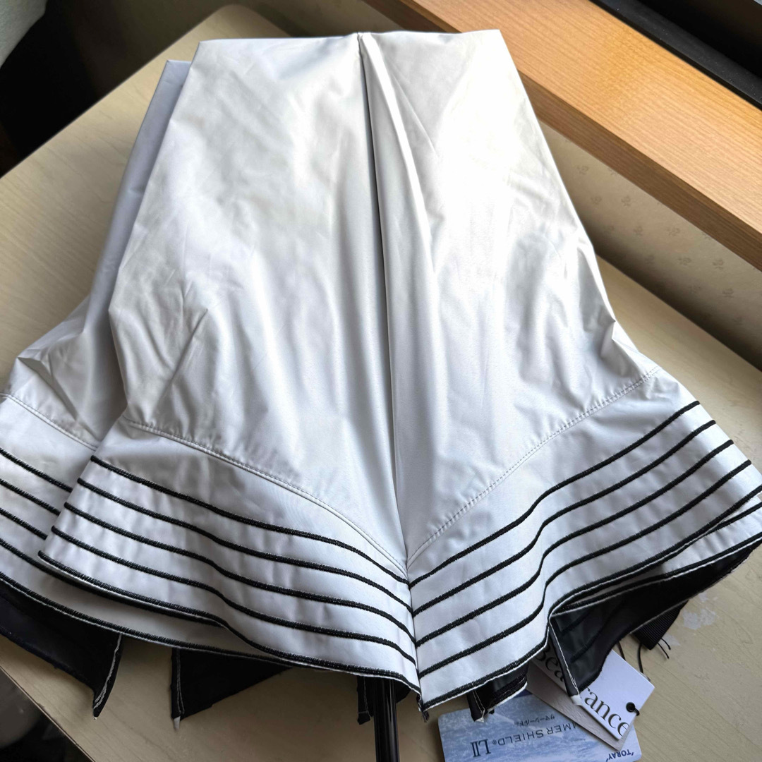 新品☆Beaurance 晴雨兼用 日傘 1級遮光 サマーシールド 軽量 新品☆Beaurance 晴雨兼用 日傘 1級遮光 サマーシールド 軽量