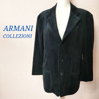 ARMANI COLLEZIONI(ジャケット/アウター)のフリマアイテム一覧 ARMANI COLLEZIONI(ジャケット/アウター)のフリマアイテム一覧