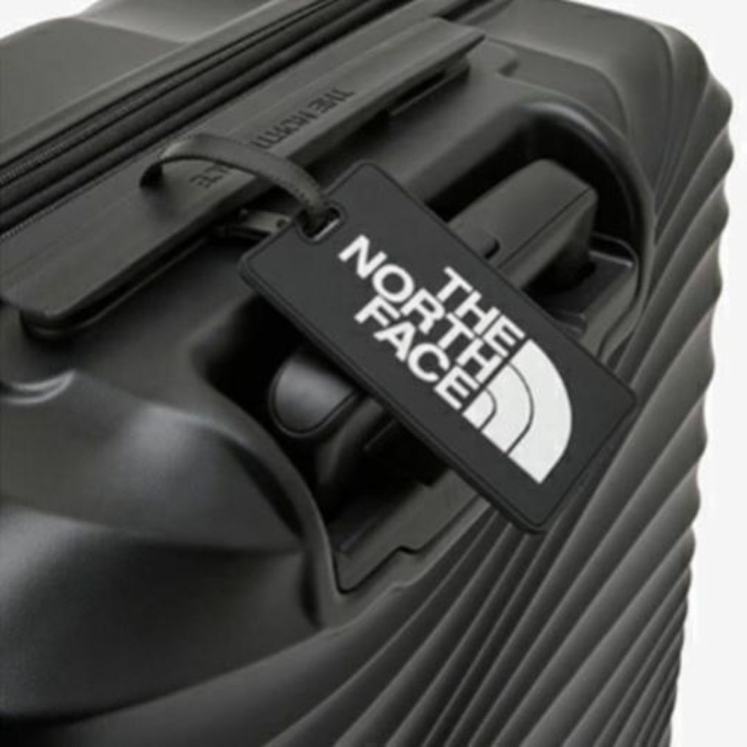 THE NORTH FACE - ノースフェイス 海外限定 スーツケース THE NORTH FACE - ノースフェイス 海外限定 スーツケース