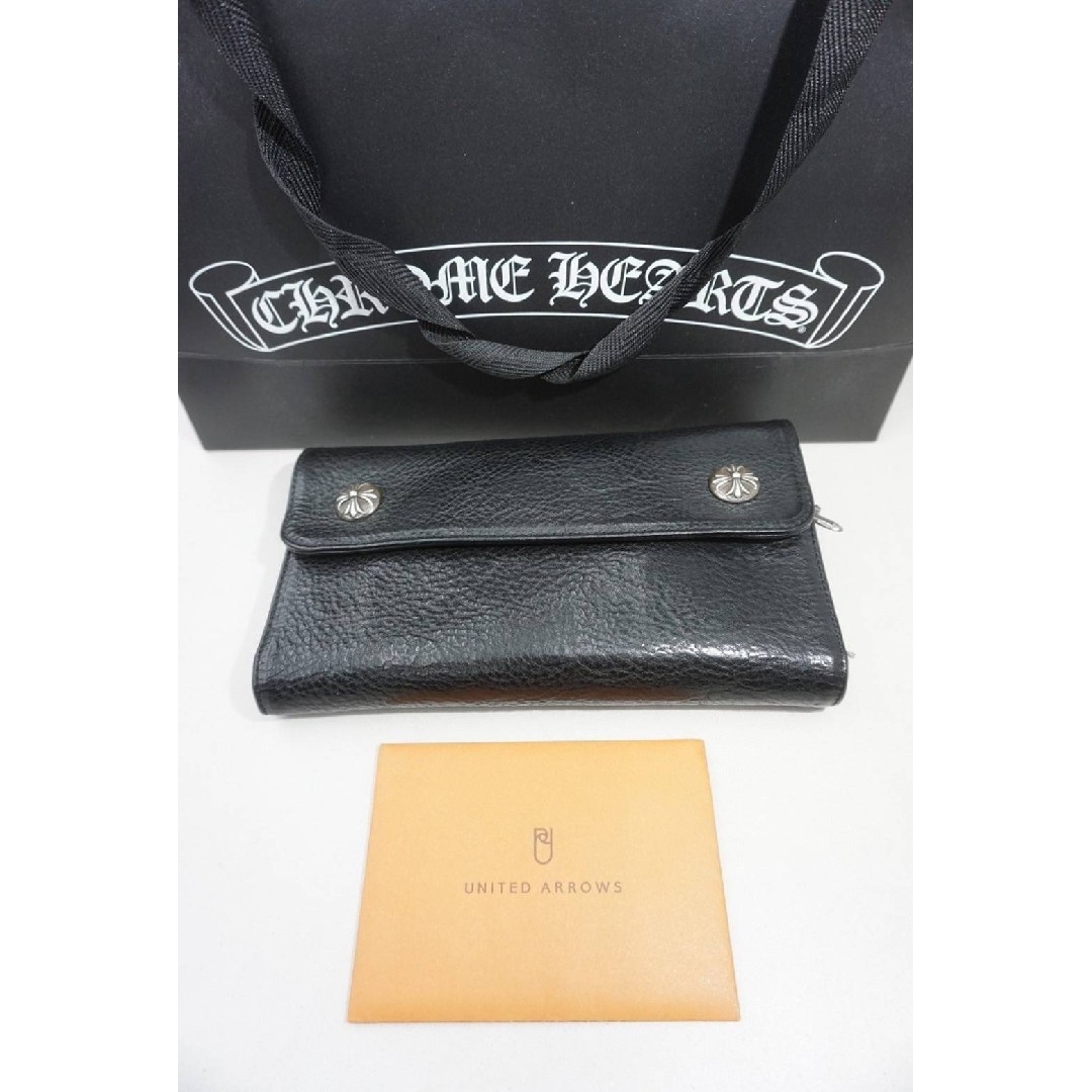 Chrome Hearts - 幻の一点!美品スペシャルモデル!クロムハーツ Chrome Hearts - 幻の一点!美品スペシャルモデル!クロムハーツ