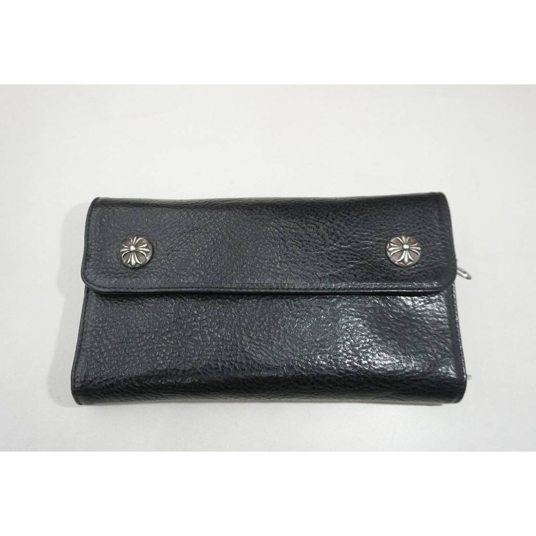 Chrome Hearts - 幻の一点!美品スペシャルモデル!クロムハーツ Chrome Hearts - 幻の一点!美品スペシャルモデル!クロムハーツ