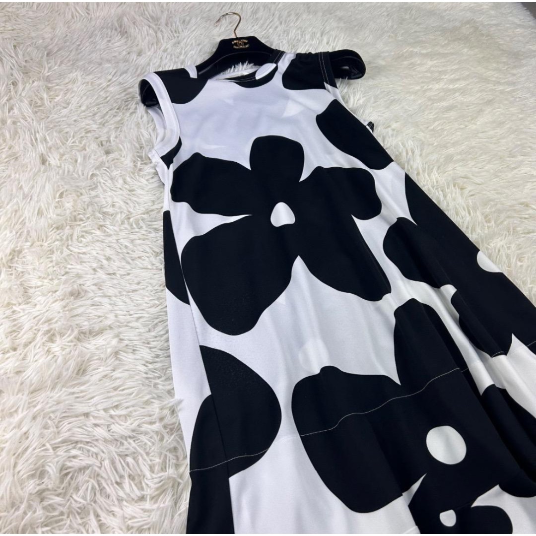 COMME des GARCONS - 【美品】COMME des GARÇONS ノースリーブ COMME des GARCONS - 【美品】COMME des GARÇONS ノースリーブ
