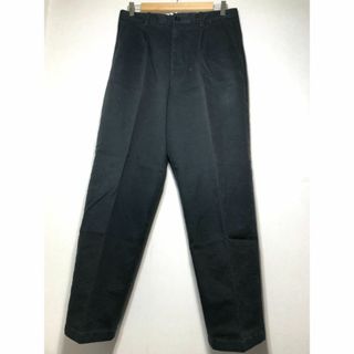 024022 Steven Alan STRC/DRIL SUPER BAGGY(その他)