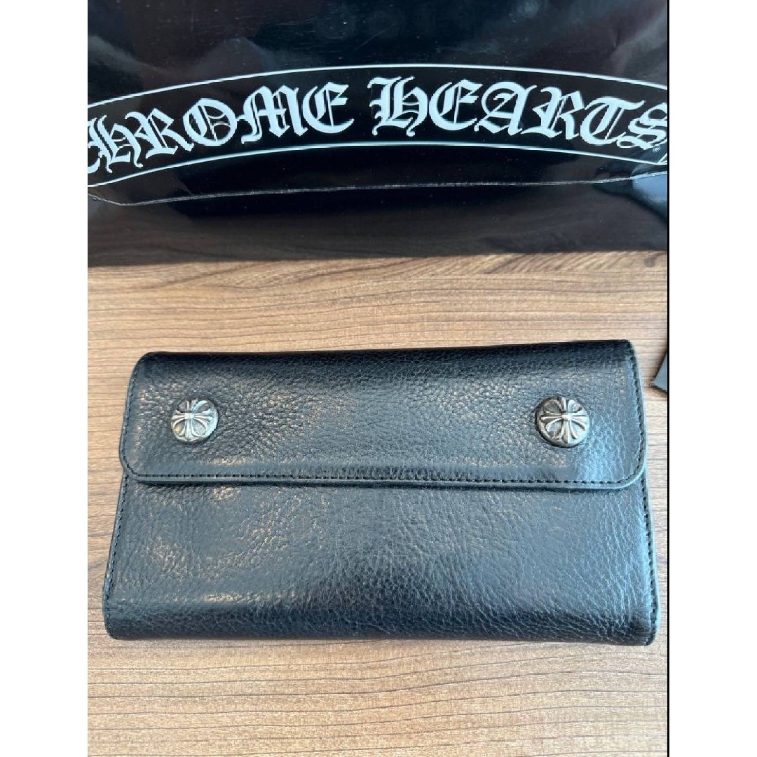 Chrome Hearts - 幻の一点!美品スペシャルモデル!クロムハーツ Chrome Hearts - 幻の一点!美品スペシャルモデル!クロムハーツ