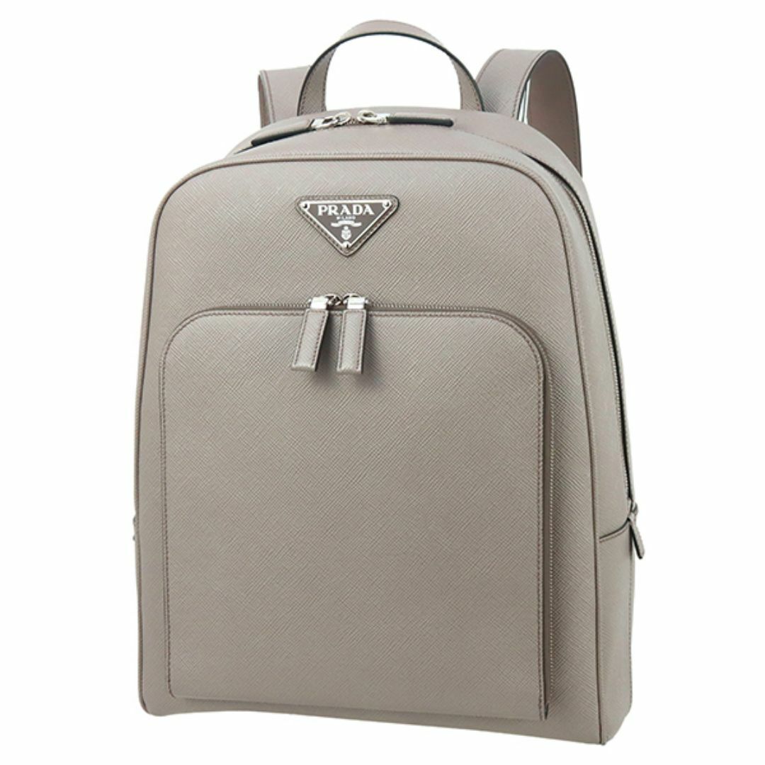PRADA - プラダ リュックサック バックパック ショルダーバッグ PRADA - プラダ リュックサック バックパック ショルダーバッグ