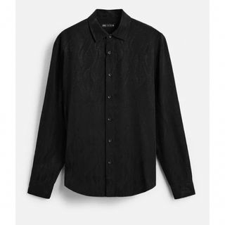 ZARA - 赤西仁 着用 ストライプシャツ zara manの通販 by あき ZARA - 赤西仁 着用 ストライプシャツ zara manの通販 by あき