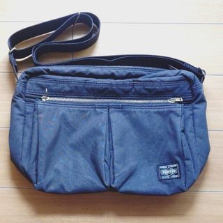 PORTER - PORTER x 伊勢丹限定 TINT 2WAY SHOULDER BAGの通販 PORTER - PORTER x 伊勢丹限定 TINT 2WAY SHOULDER BAGの通販