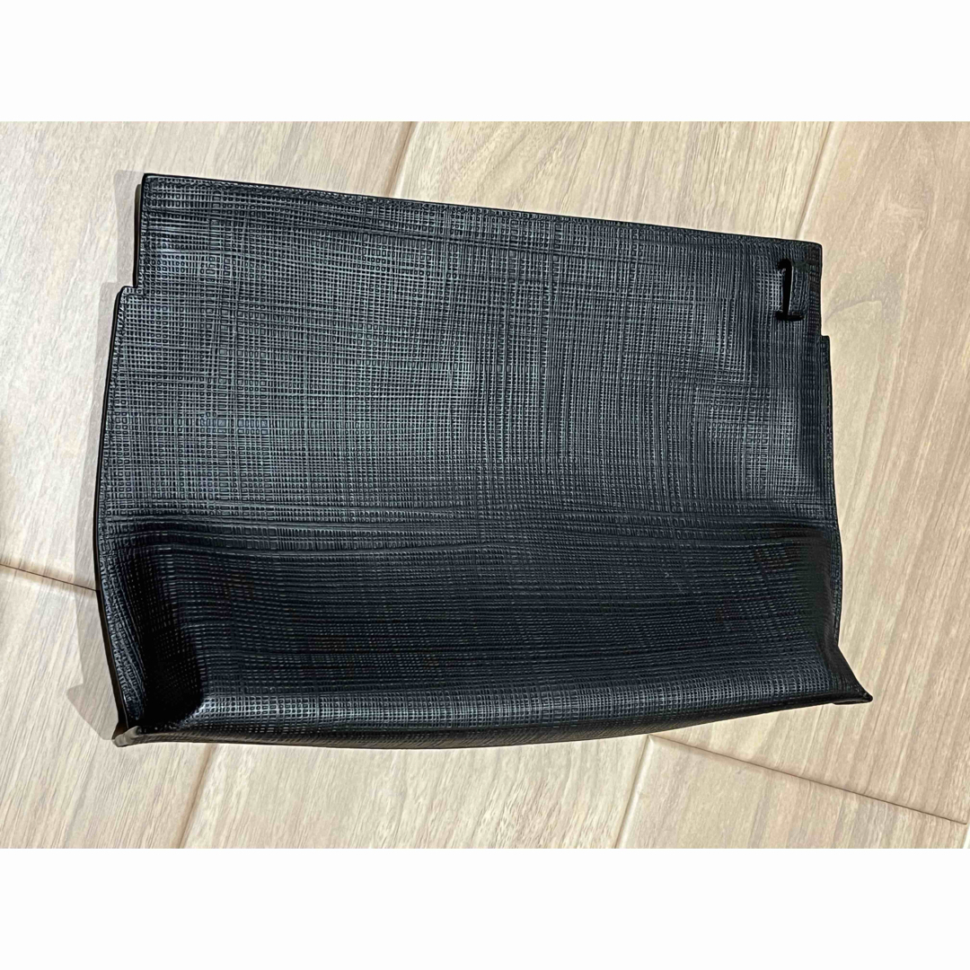 LOEWE - LOEWE ロエベ クラッチバッグ 総柄 シグネチャーの通販 LOEWE - LOEWE ロエベ クラッチバッグ 総柄 シグネチャーの通販