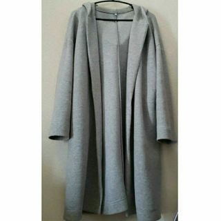 MUJI (無印良品)(ロングコート)のフリマアイテム一覧 MUJI (無印良品)(ロングコート)のフリマアイテム一覧