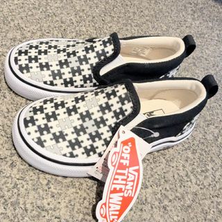 VANS - 超美品!VANS ダンスシューズ ハイカット スニーカーの VANS - 超美品!VANS ダンスシューズ ハイカット スニーカーの