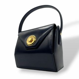 GIVENCHY - 極 美品 付け替えロゴ金具付 GIVENCHY ジバンシィ GIVENCHY - 極 美品 付け替えロゴ金具付 GIVENCHY ジバンシィ